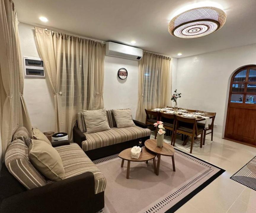 Photo of Livingroom in Imus