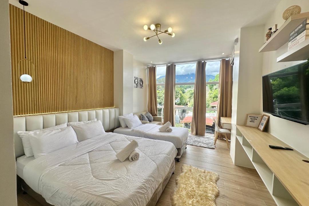 Photo of Bedroom in Valencia