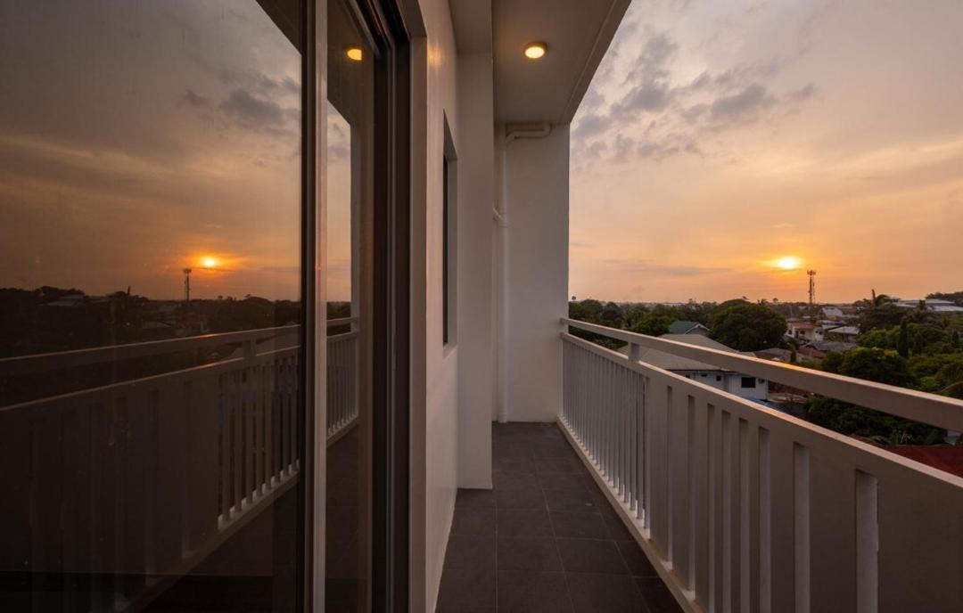 Photo of Patio Balcony in Mandurriao