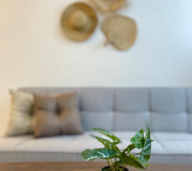 Photo of Livingroom in Mandurriao
