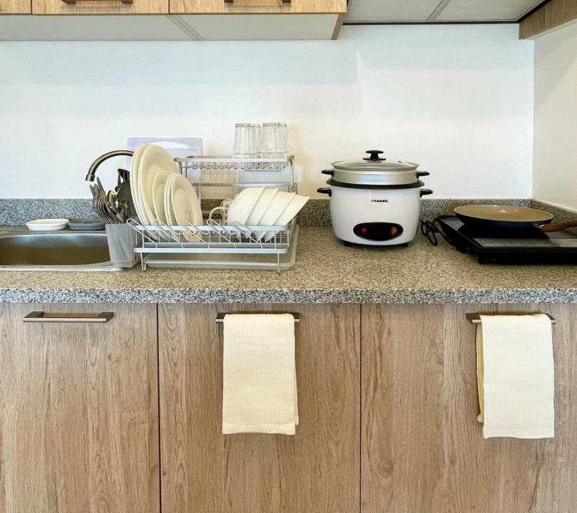 Photo of Kitchen in Mandurriao