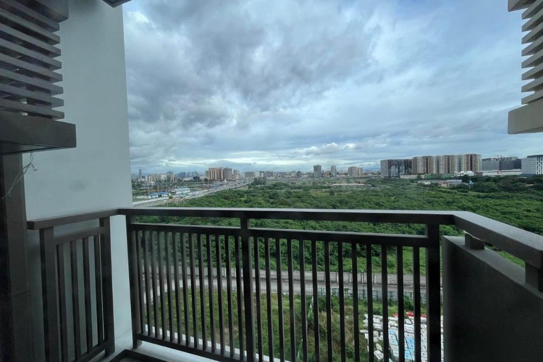 Photo of Patio Balcony in Tambo