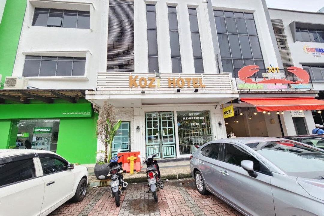 Photo of Others in Johor Bahru