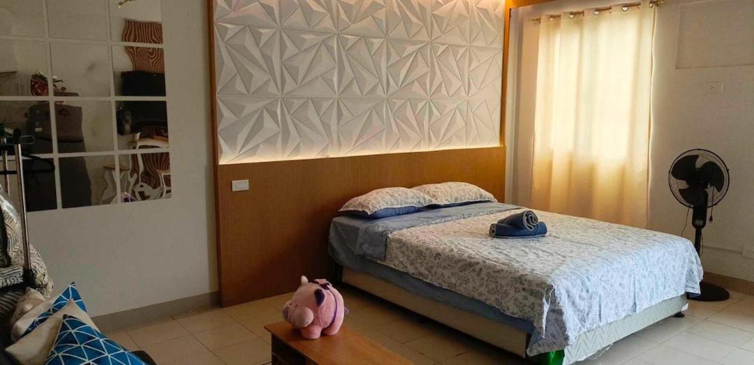 Photo of Bedroom in Caloocan
