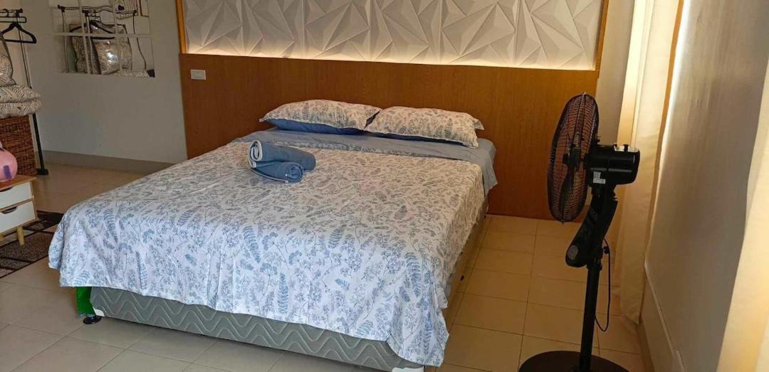 Photo of Bedroom in Caloocan