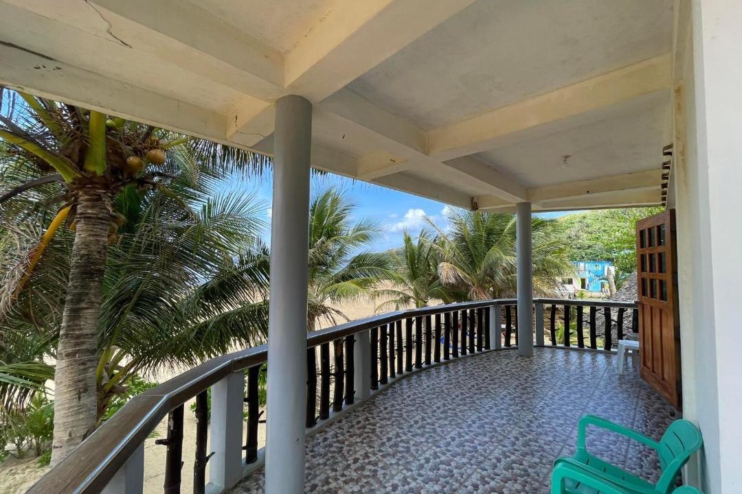 Photo of Patio Balcony in Puraran