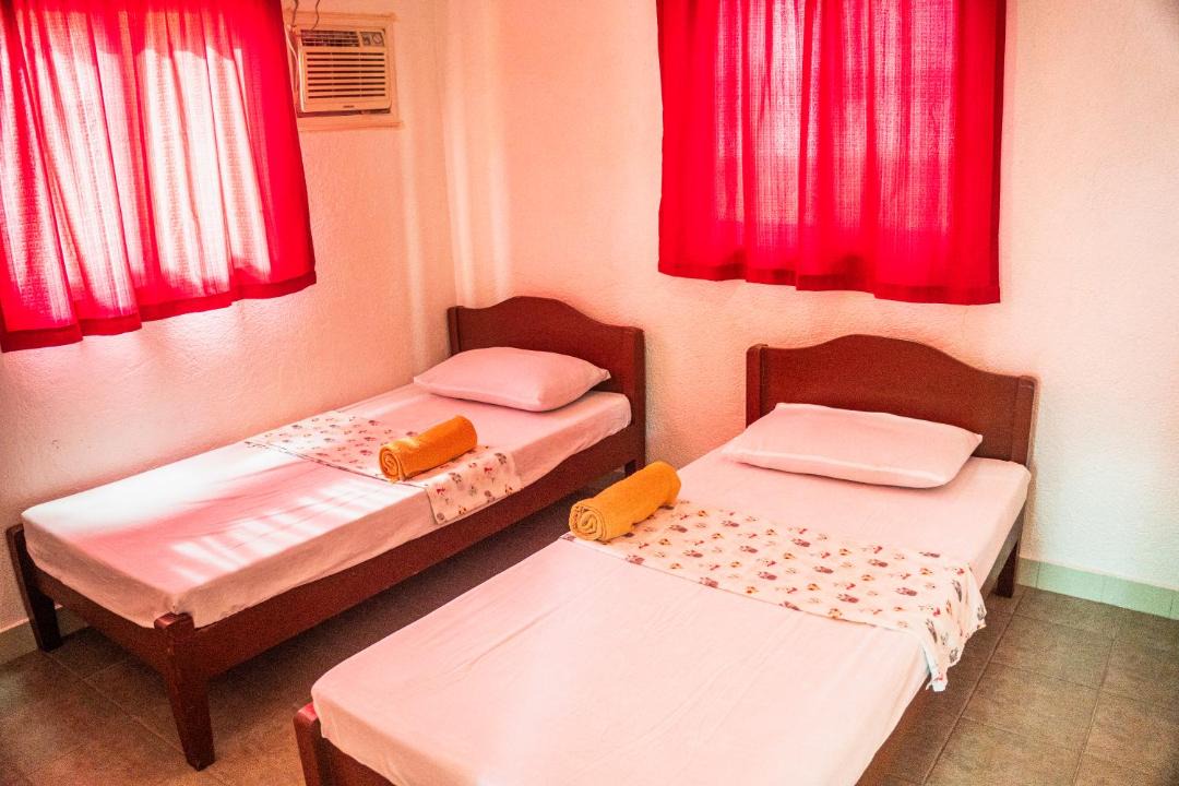 Photo of Bedroom in Oslob