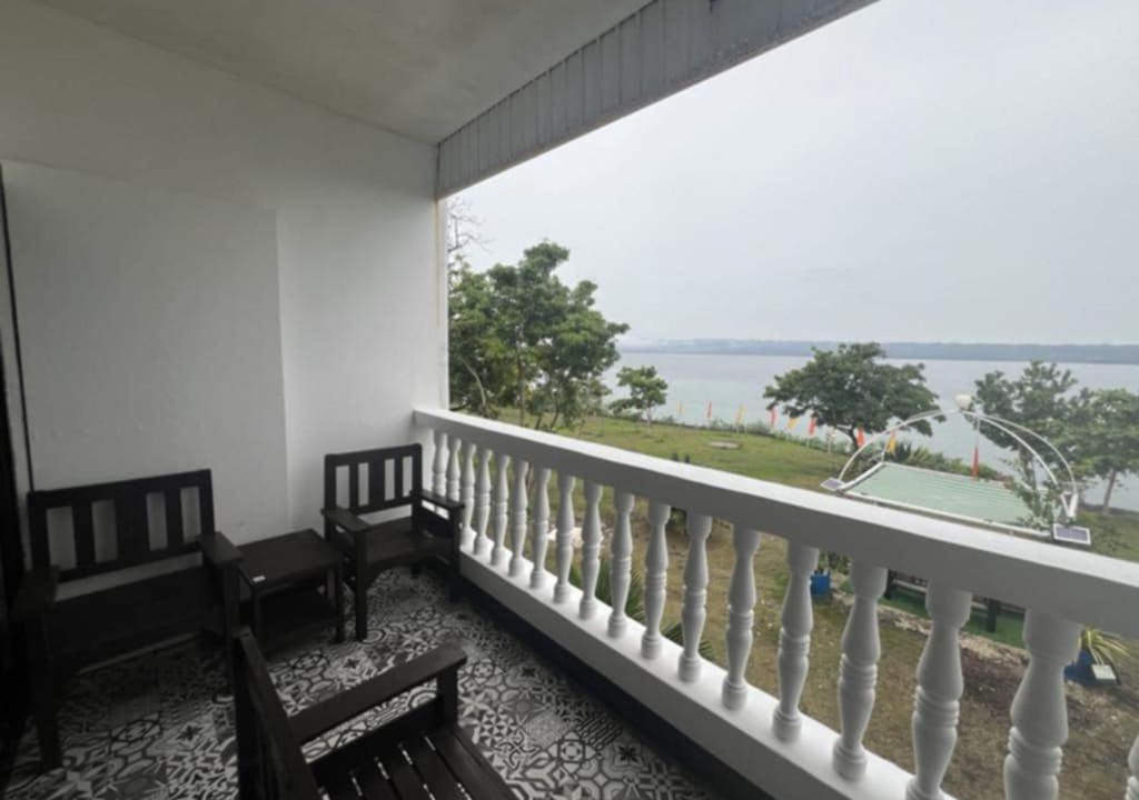 Photo of Patio Balcony in Loon