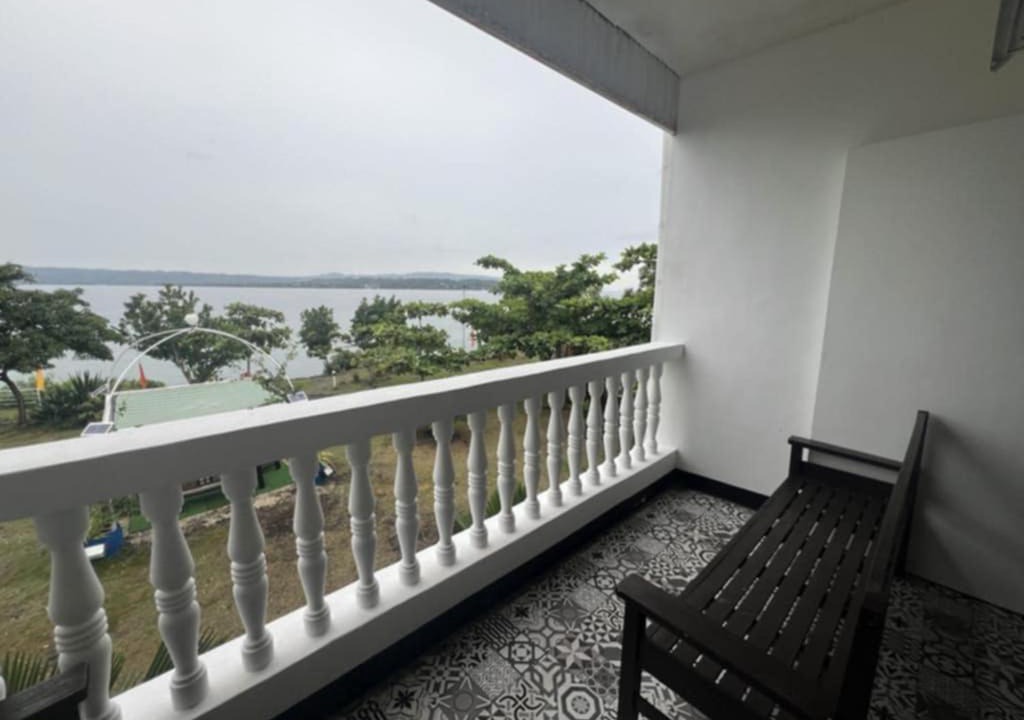 Photo of Patio Balcony in Loon