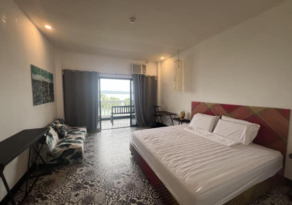 Photo of Bedroom in Loon