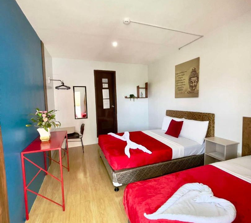 Photo of Bedroom in Suba Basbas