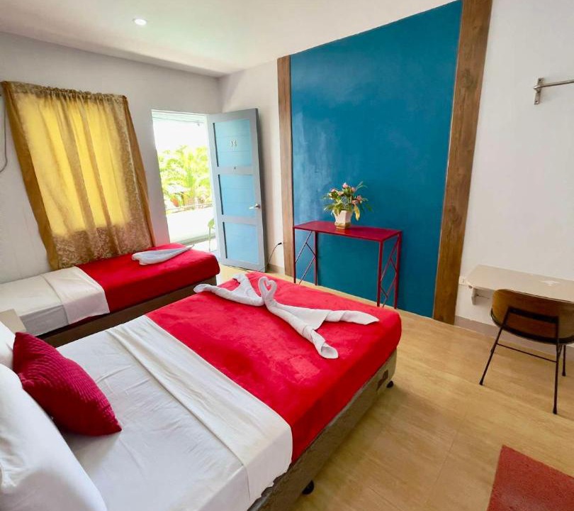 Photo of Bedroom in Suba Basbas