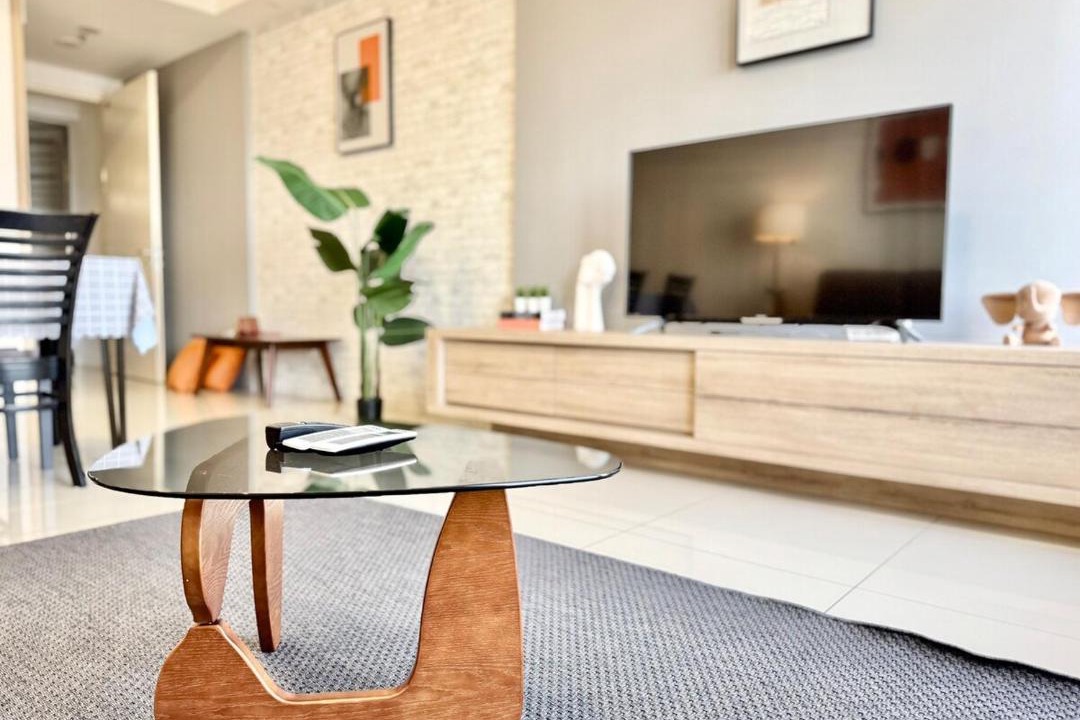 Photo of Livingroom in Downtown George Town
