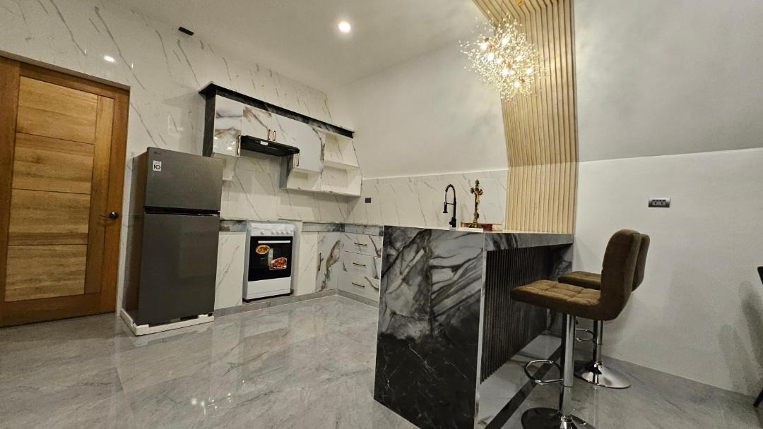 Photo of Kitchen in Moalboal