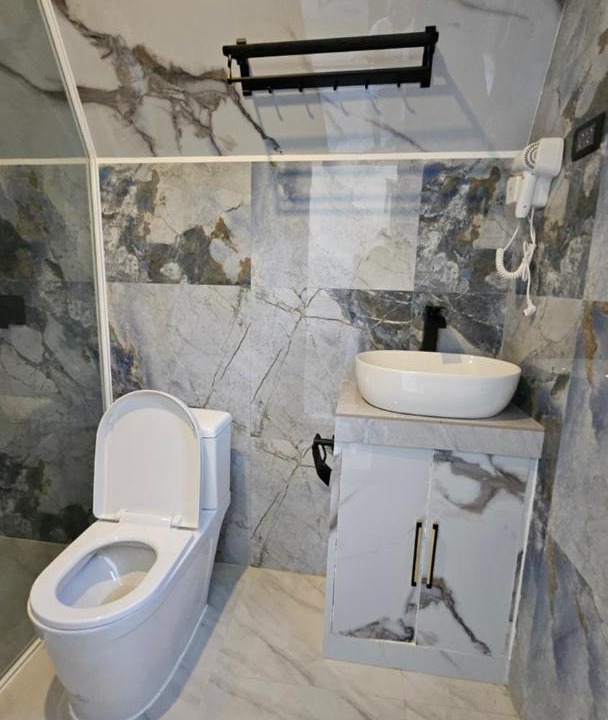 Photo of Bathroom in Moalboal