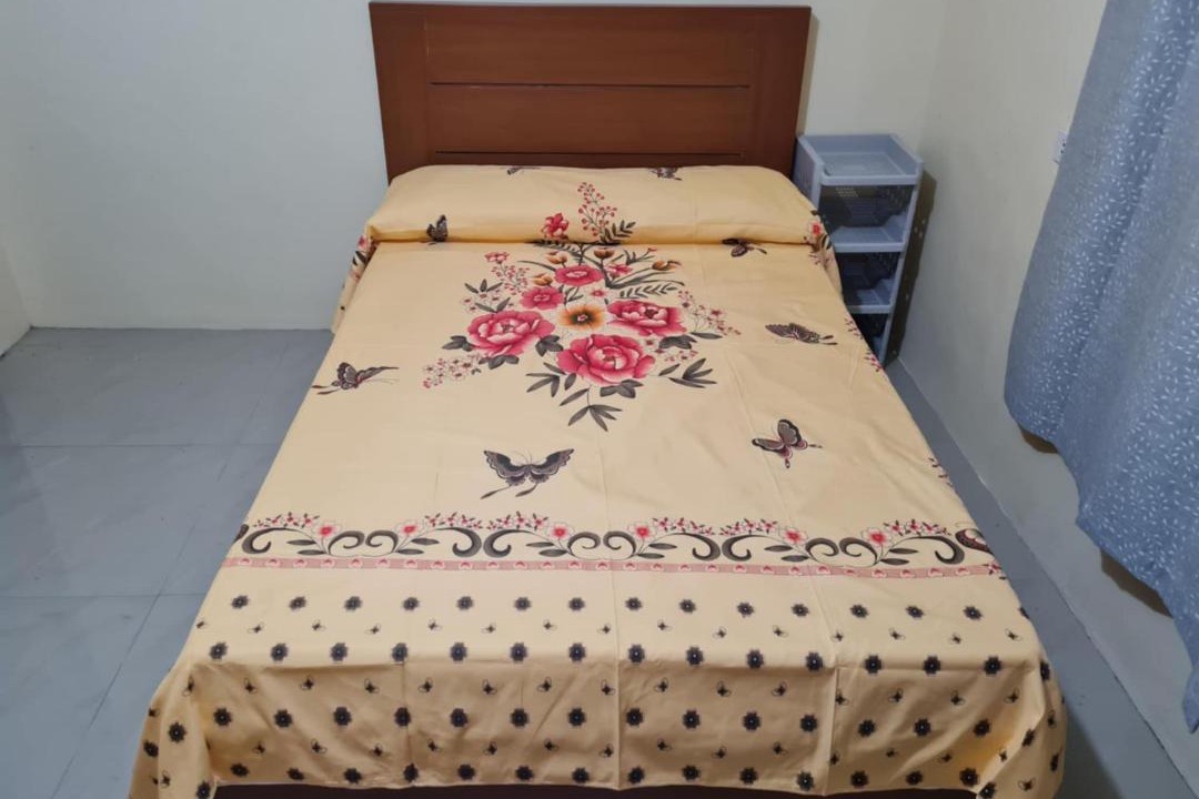 Photo of Bedroom in Lupao