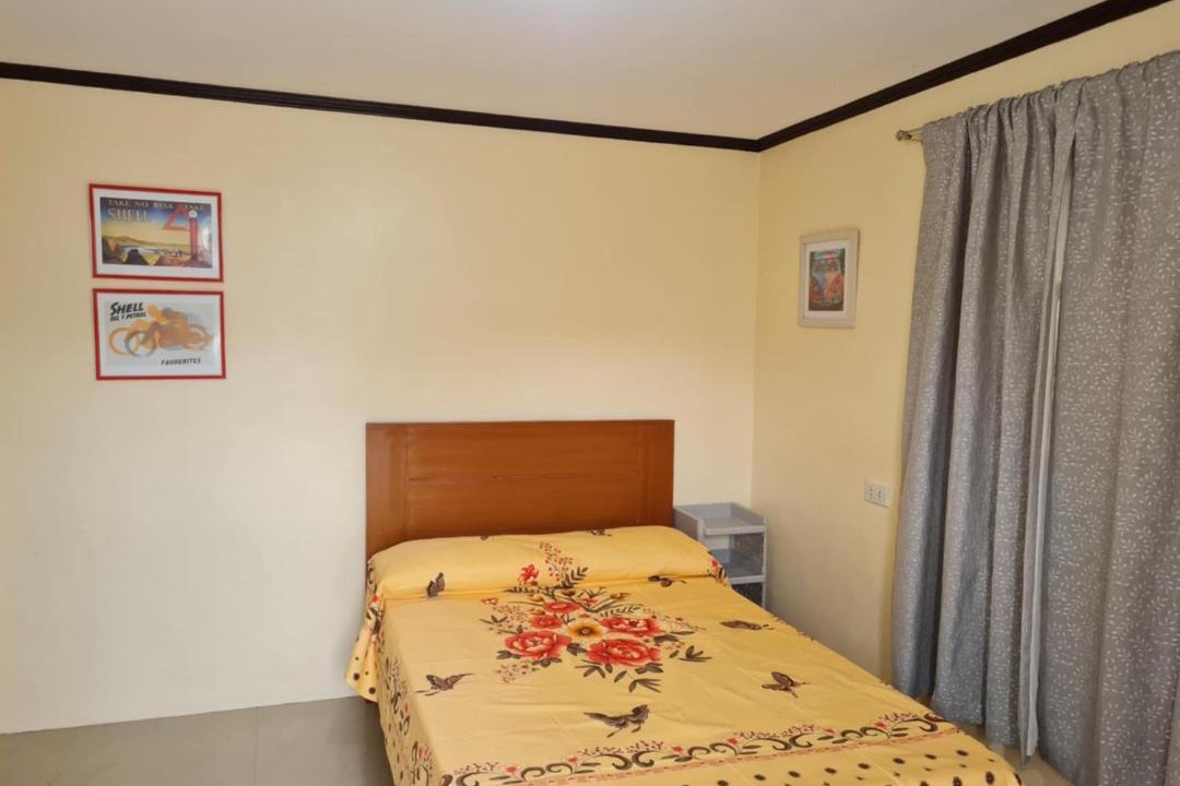 Photo of Bedroom in Lupao