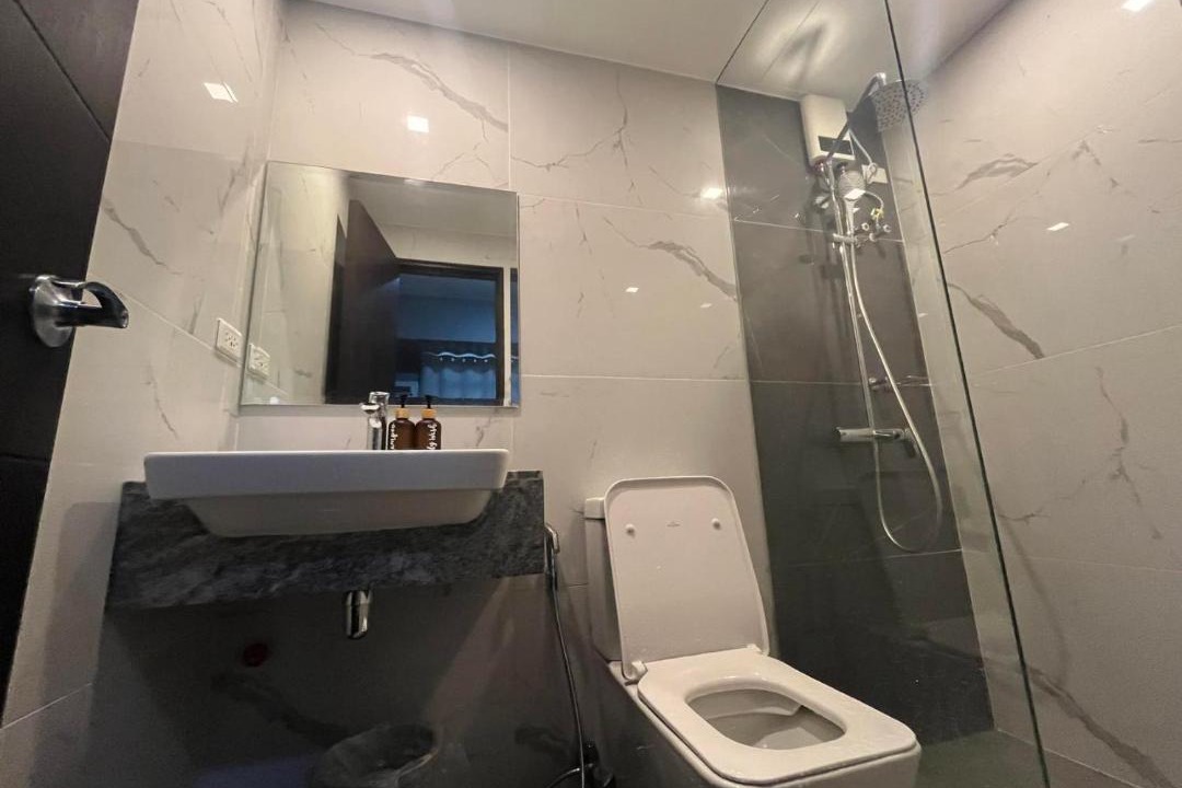 Photo of Bathroom in Tambo