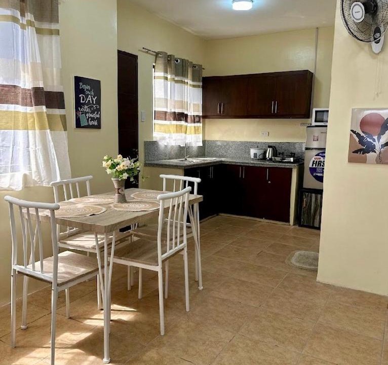 Photo of Kitchen in Bacolod