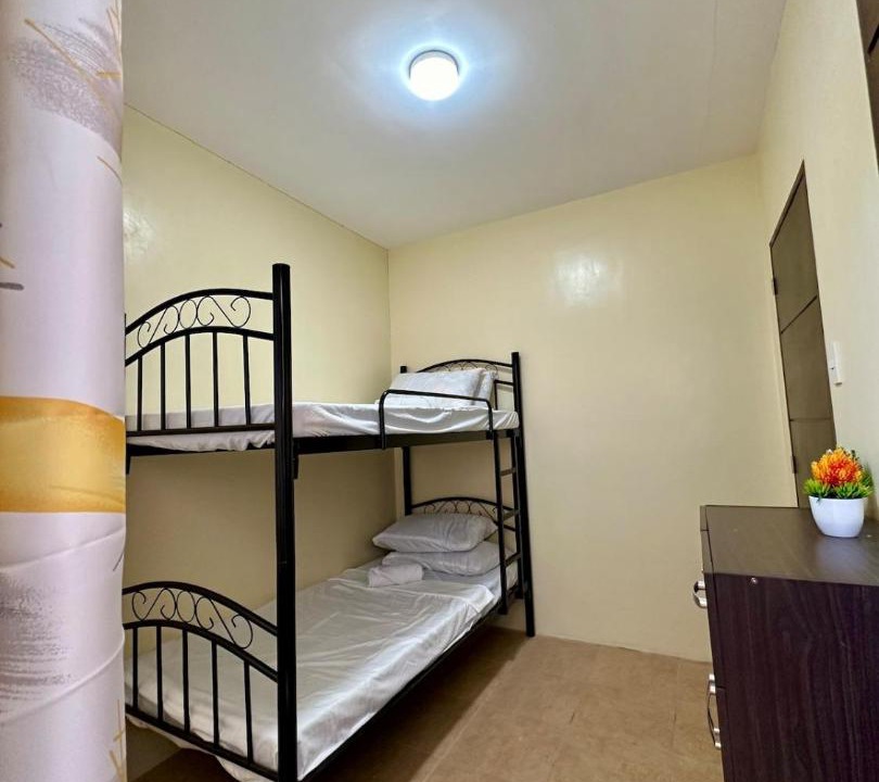 Photo of Bedroom in Bacolod
