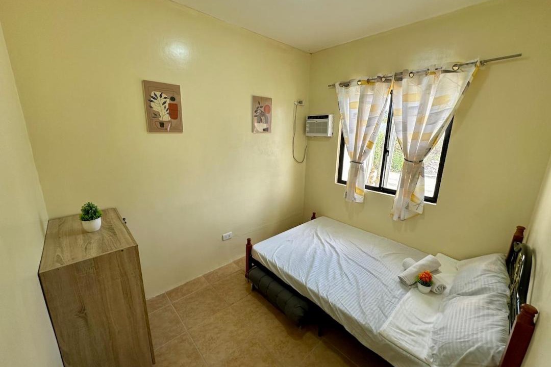 Photo of Bedroom in Bacolod