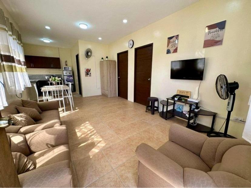 Photo of Livingroom in Bacolod