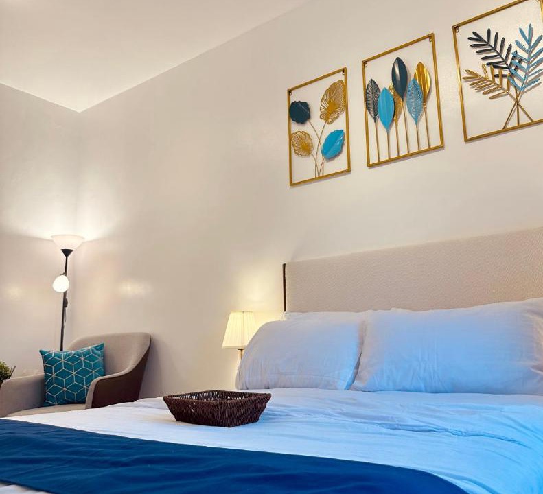 Photo of Bedroom in Dasmarinas