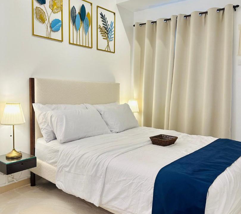 Photo of Bedroom in Dasmarinas