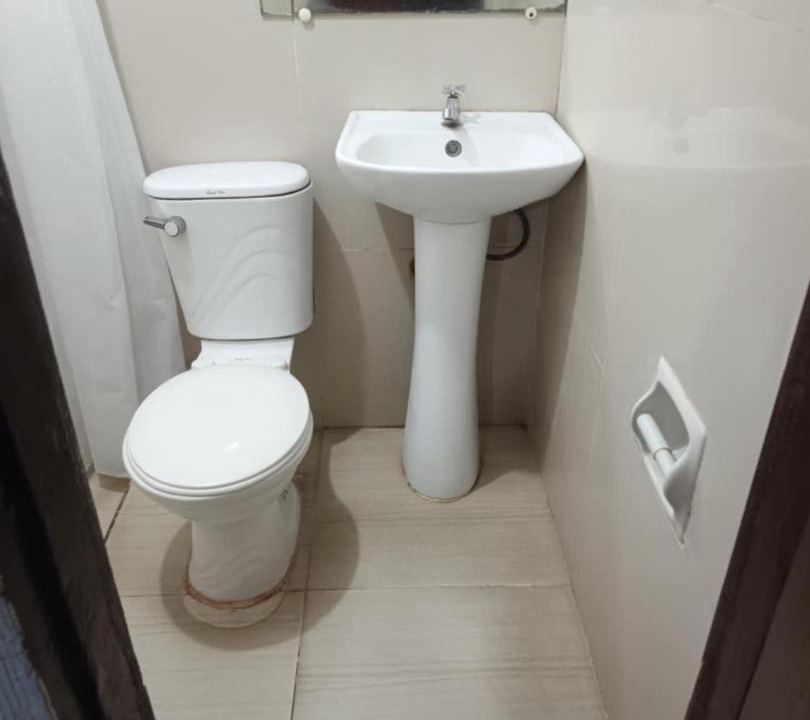 Photo of Bathroom in Bacolod