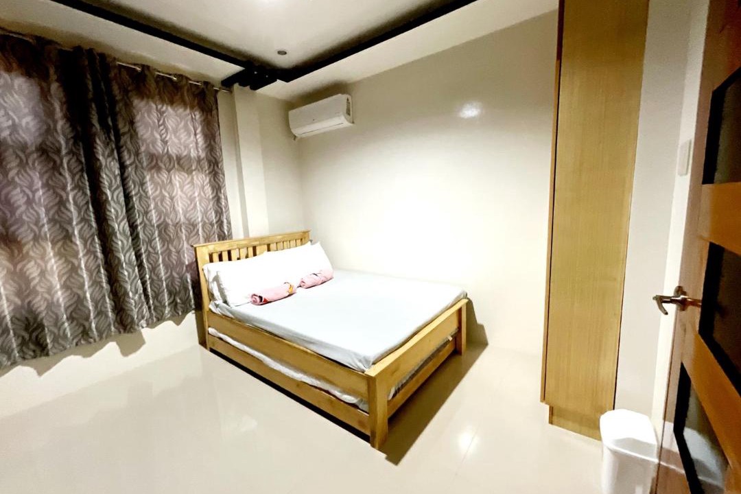 Photo of Bedroom in San Fernando