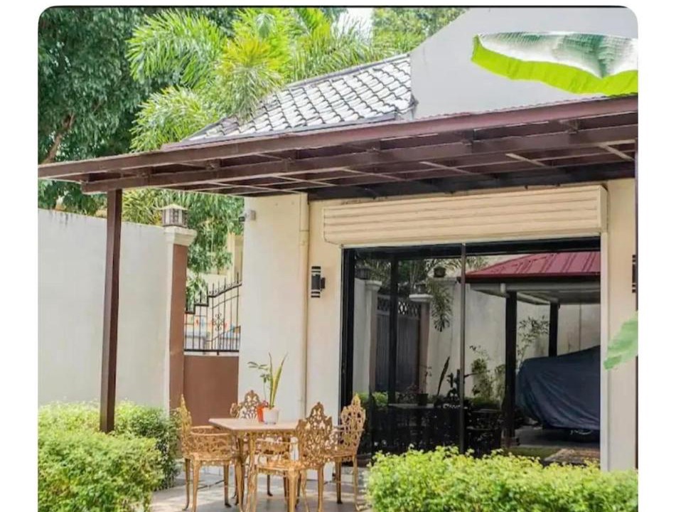 Photo of Patio Balcony in Tacloban