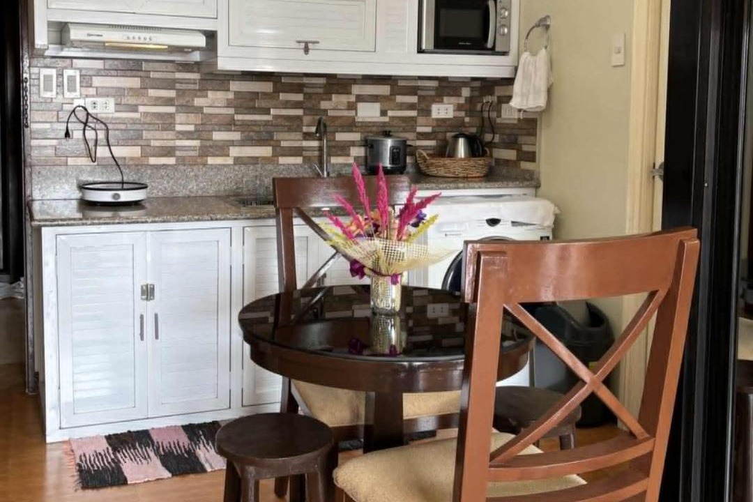 Photo of Kitchen in Baguio