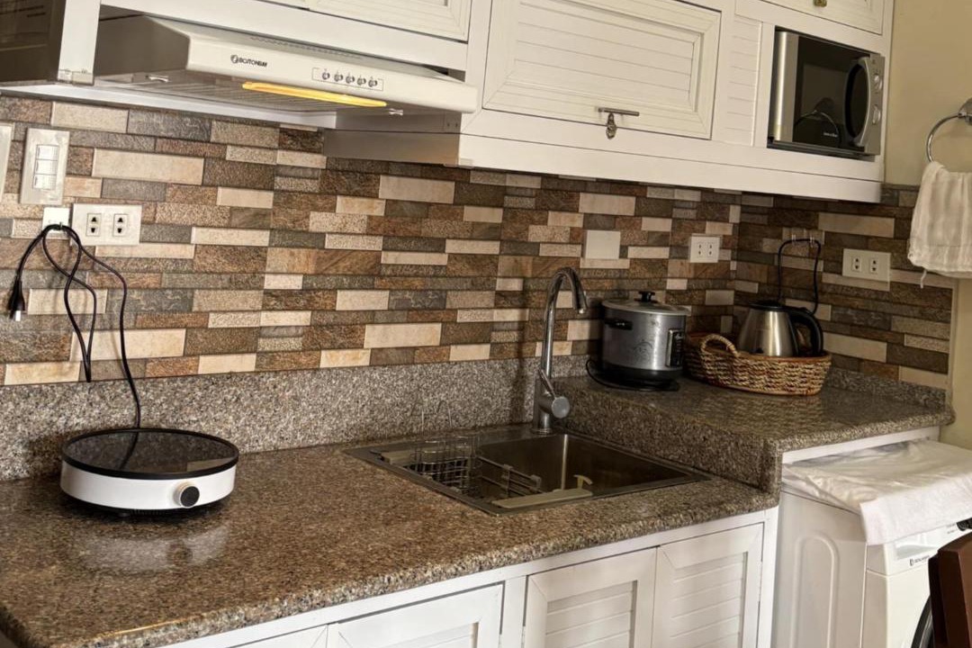 Photo of Kitchen in Baguio
