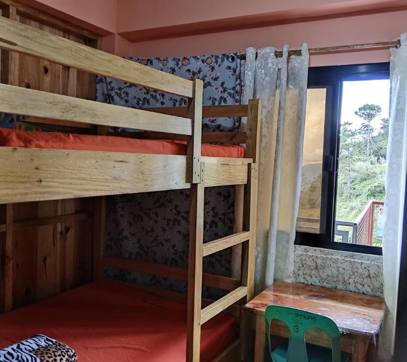Photo of Bedroom in Kabayan