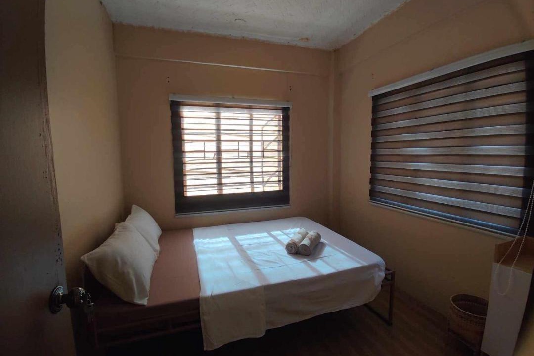 Photo of Bedroom in Coron Town Proper