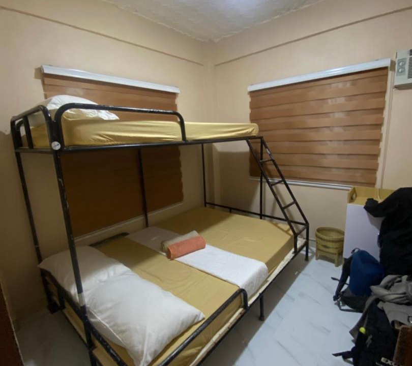 Photo of Bedroom in Coron Town Proper
