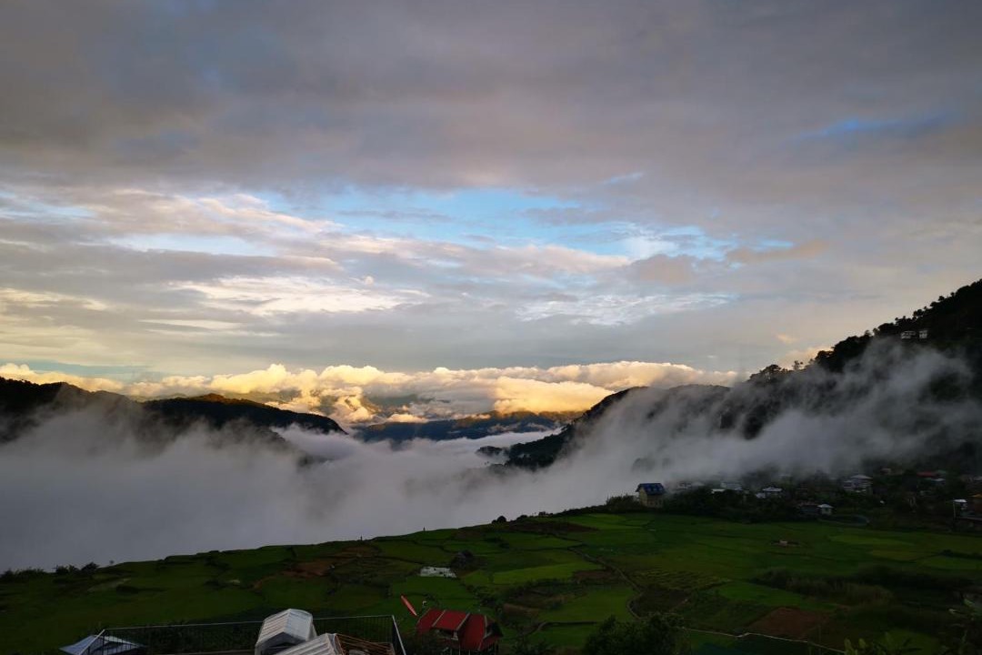 Photo of Others in Sagada