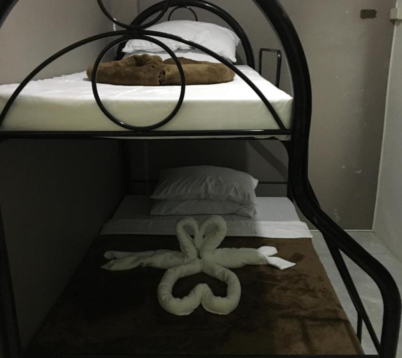 Photo of Bedroom in Balasan