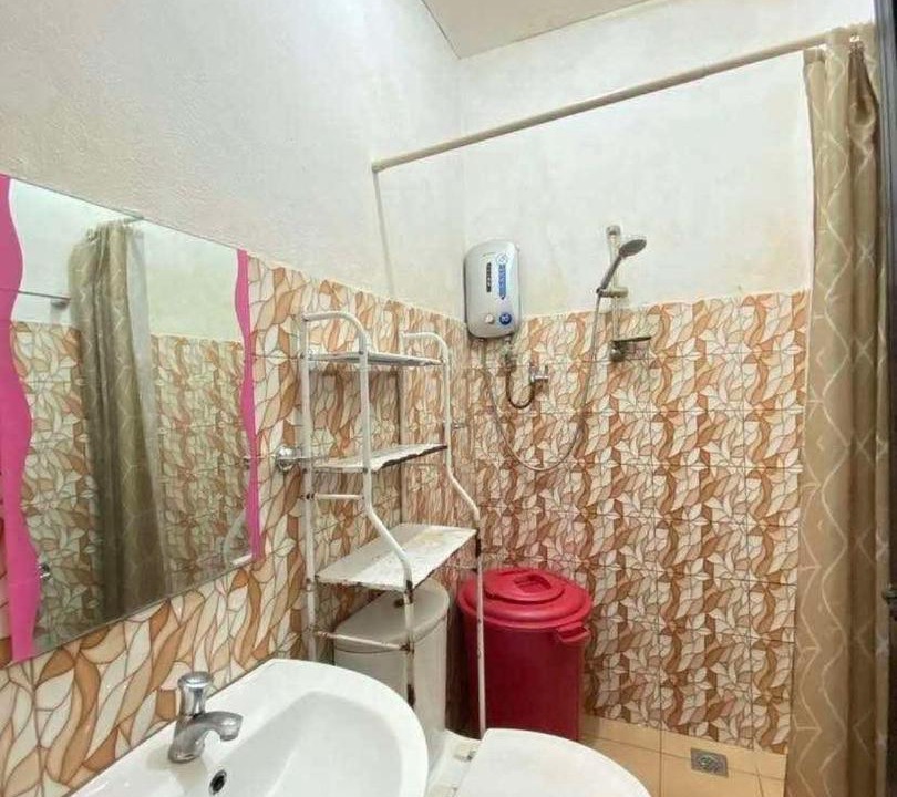 Photo of Bathroom in Loon