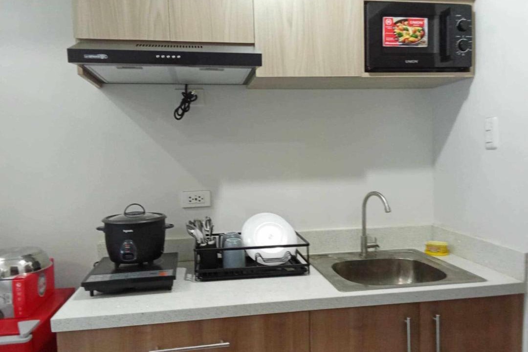 Photo of Kitchen in Cebu