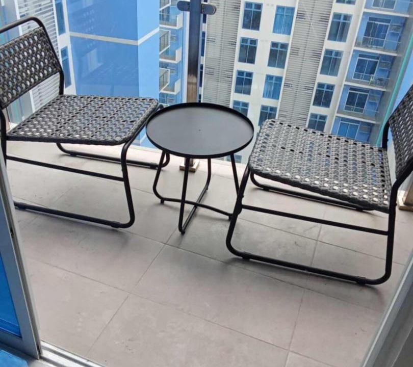 Photo of Patio Balcony in Cebu