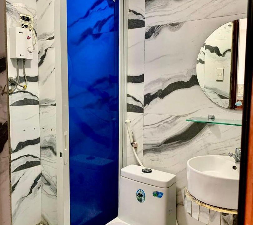 Photo of Bathroom in Real