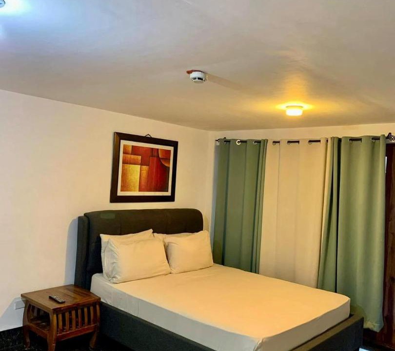 Photo of Bedroom in Real