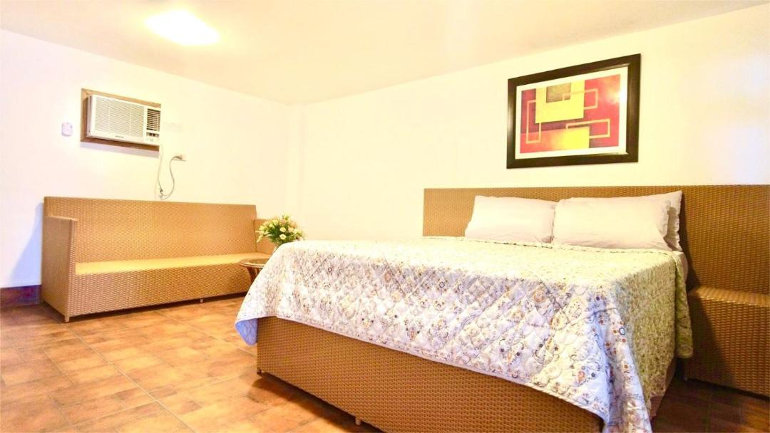 Photo of Bedroom in Real