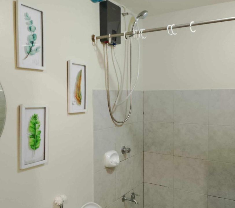 Photo of Bathroom in CSJDM