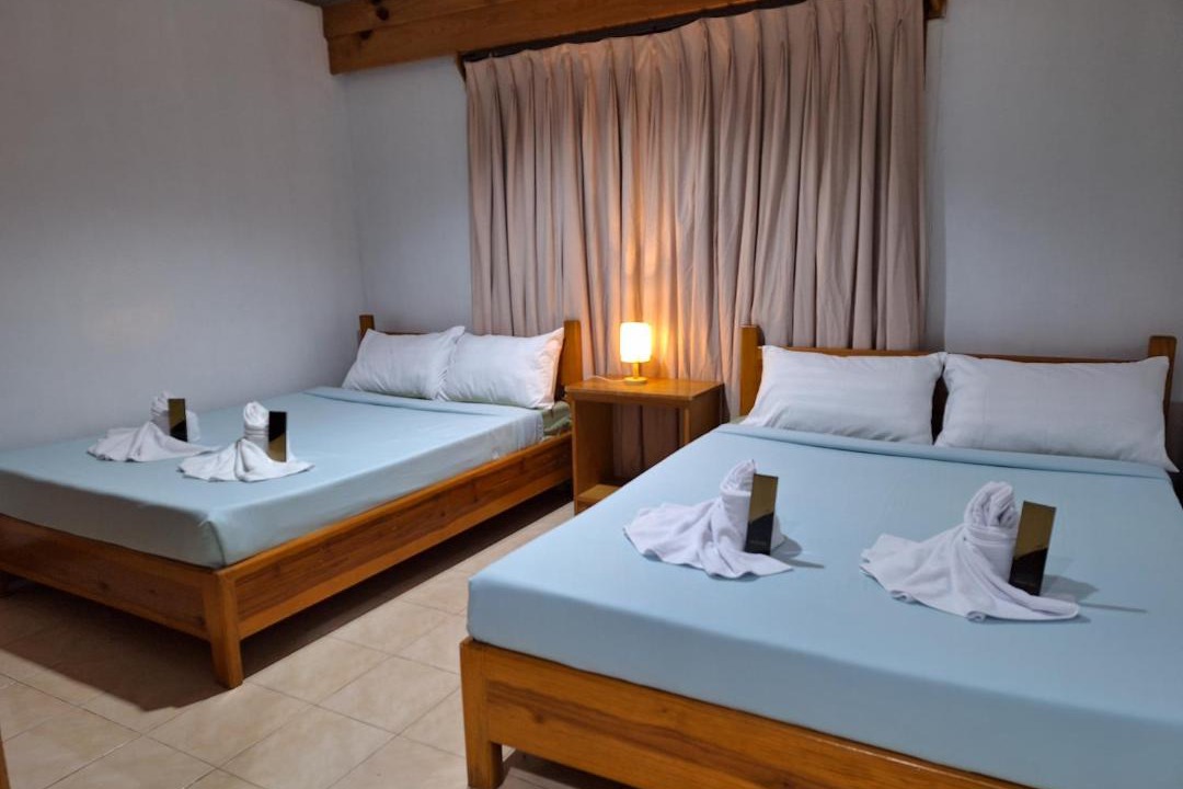 Photo of Bedroom in Sagada
