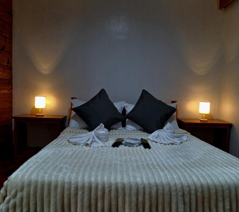 Photo of Bedroom in Sagada