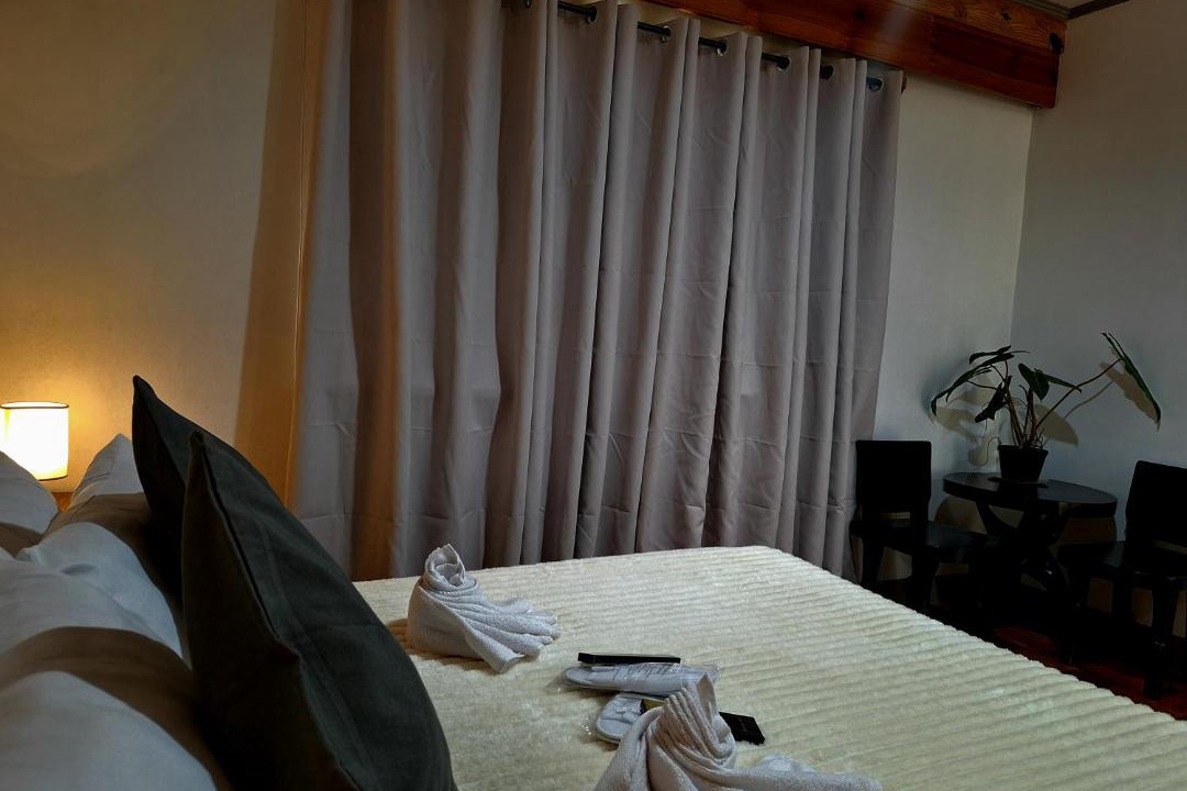 Photo of Bedroom in Sagada