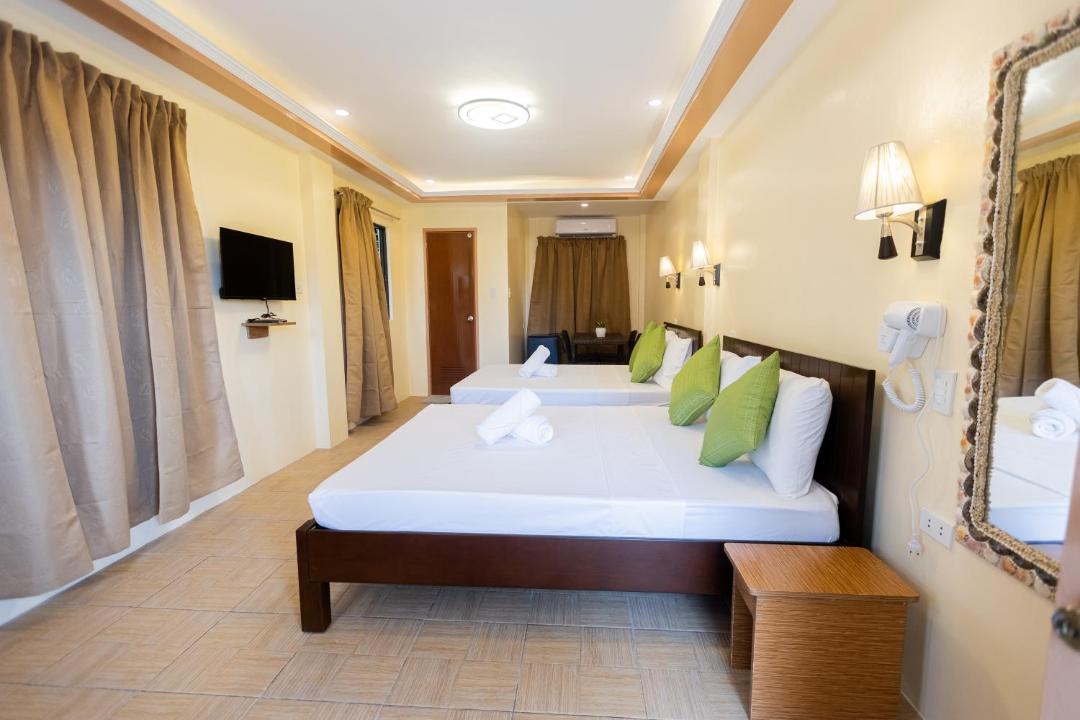 Photo of Bedroom in Santa Fe
