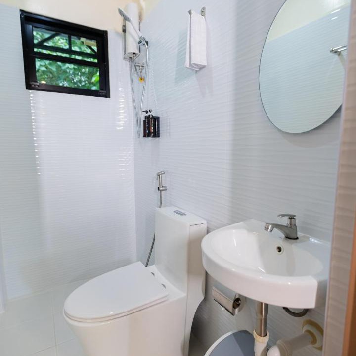 Photo of Bathroom in Santa Fe